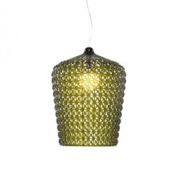 Kartell Kabuki Pendant Light