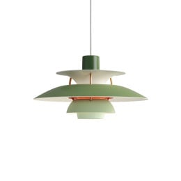 Louis Poulsen PH5 Mini Pendant