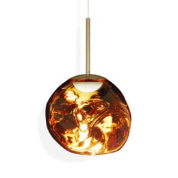 Tom Dixon Mini Melt LED Pendant Light