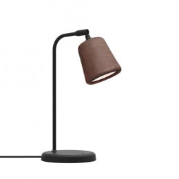 New Works Material Table Lamp