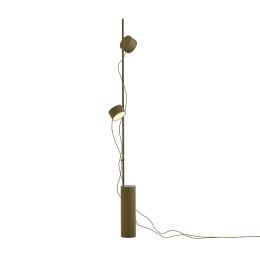 Muuto Post Floor Lamp