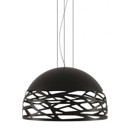 Lodes Kelly Dome Pendant 