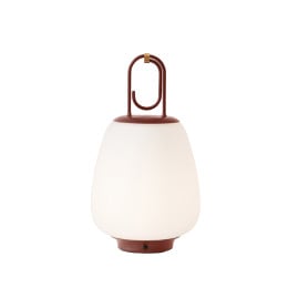 &Tradition Lucca SC51 LED Portable Lamp